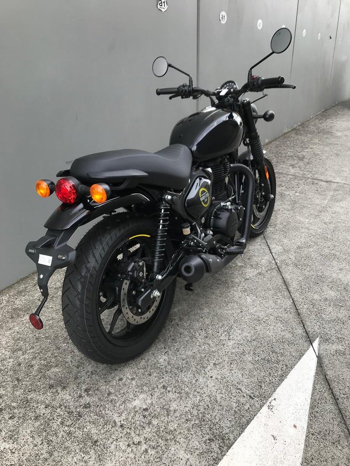 2023 Royal Enfield Hunter 350