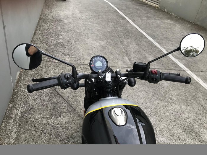 2023 Royal Enfield Hunter 350