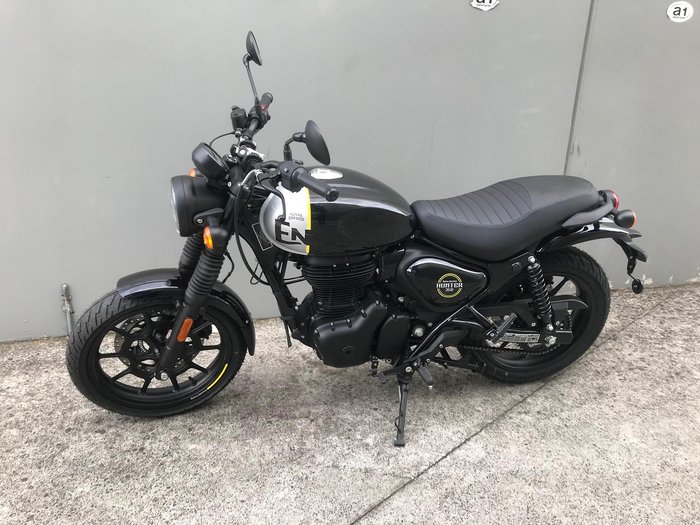 2023 Royal Enfield Hunter 350