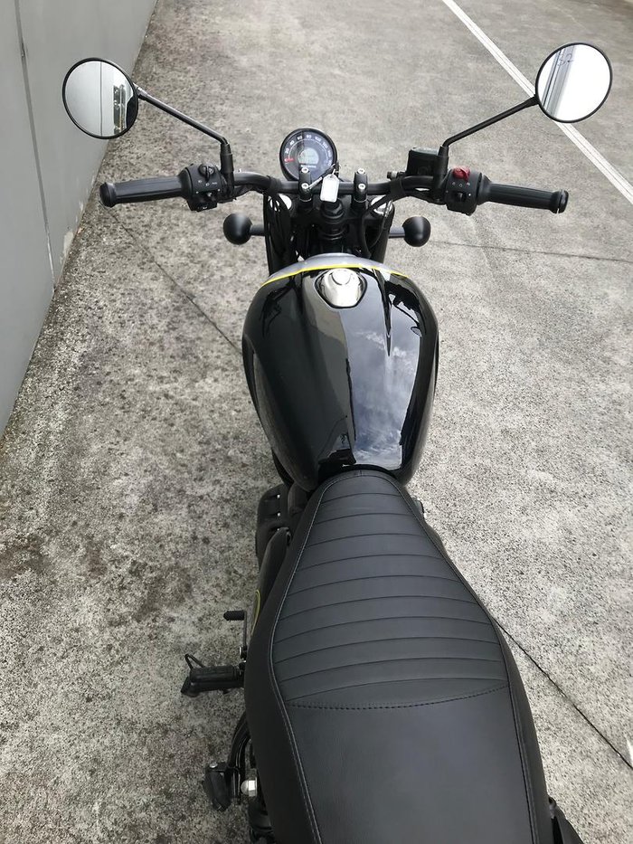 2023 Royal Enfield Hunter 350