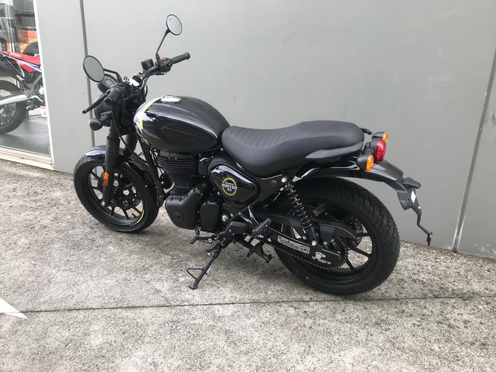 2023 Royal Enfield Hunter 350