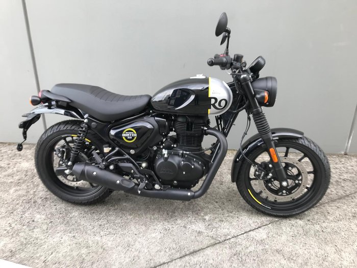 2023 Royal Enfield Hunter 350
