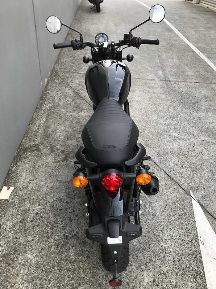 2023 Royal Enfield Hunter 350