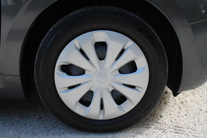 2024 Suzuki Swift Hybrid