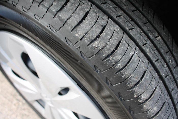 2024 Suzuki Swift Hybrid