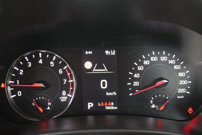 2024 Suzuki Swift Hybrid