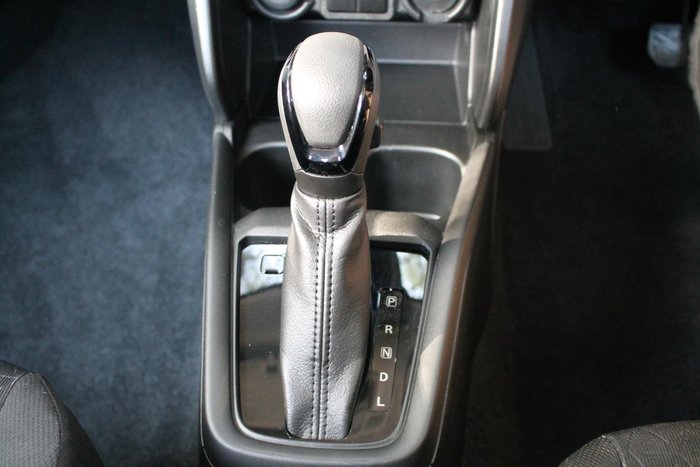 2024 Suzuki Swift Hybrid