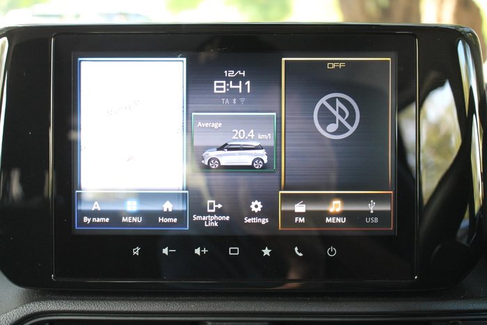 2024 Suzuki Swift Hybrid