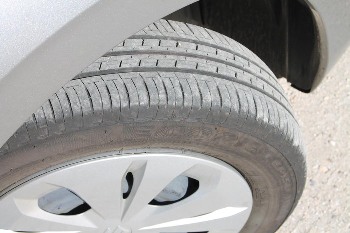 2024 Suzuki Swift Hybrid