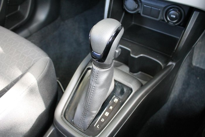 2024 Suzuki Swift Hybrid