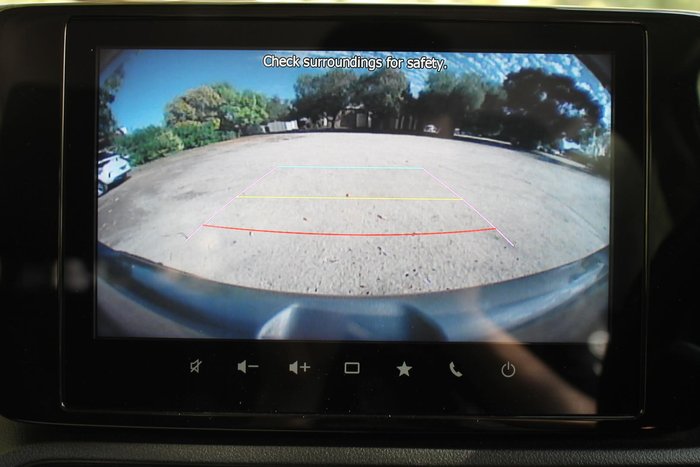 2024 Suzuki Swift Hybrid