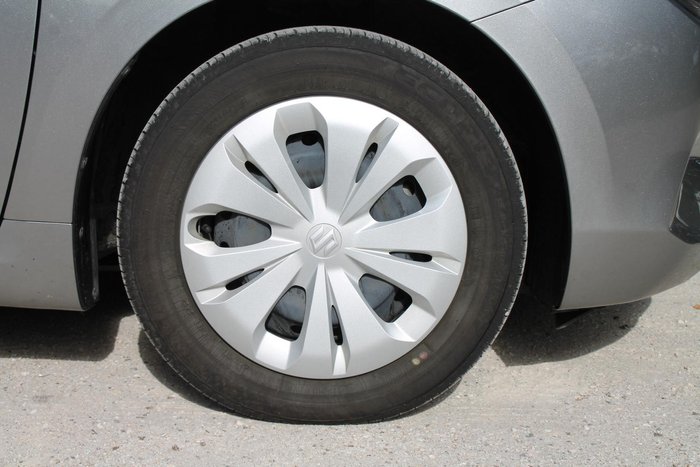 2024 Suzuki Swift Hybrid