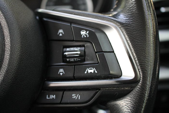 2019 Subaru Forester 2.5i Premium