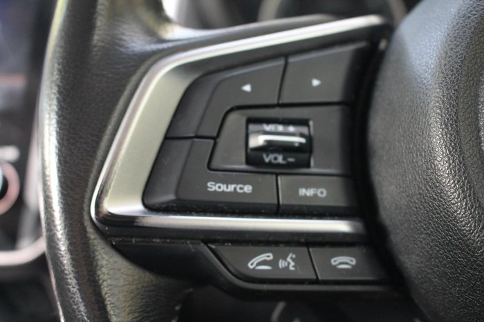 2019 Subaru Forester 2.5i Premium