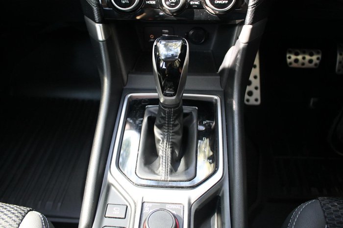 2019 Subaru Forester 2.5i Premium