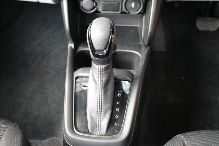 2024 Suzuki Swift Hybrid