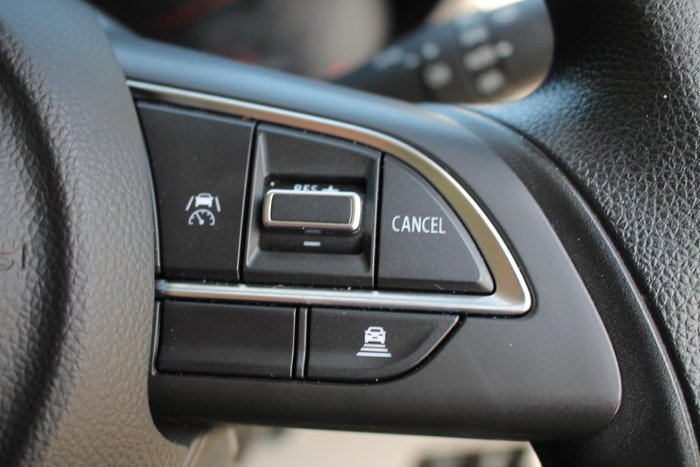 2024 Suzuki Swift Hybrid