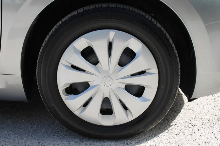 2024 Suzuki Swift Hybrid