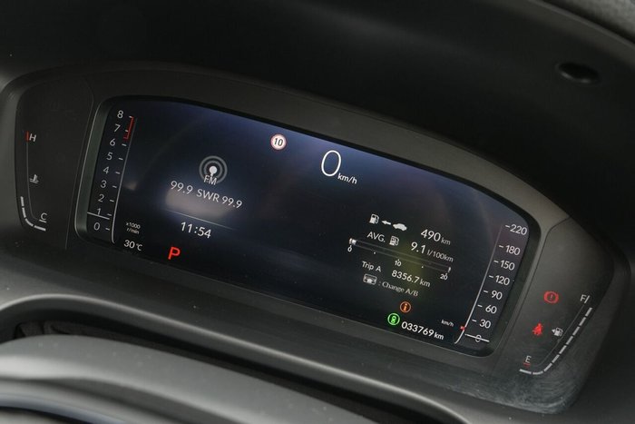 2023 Honda ZR-V VTi X