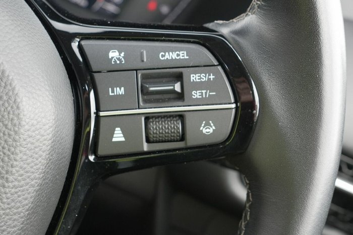 2023 Honda ZR-V VTi X