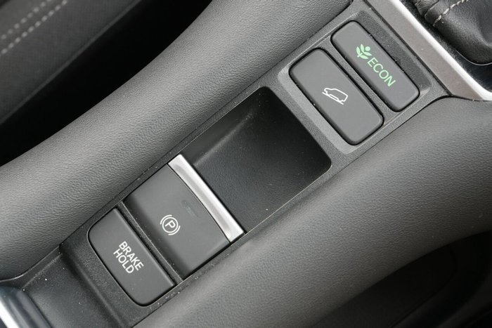 2023 Honda ZR-V VTi X