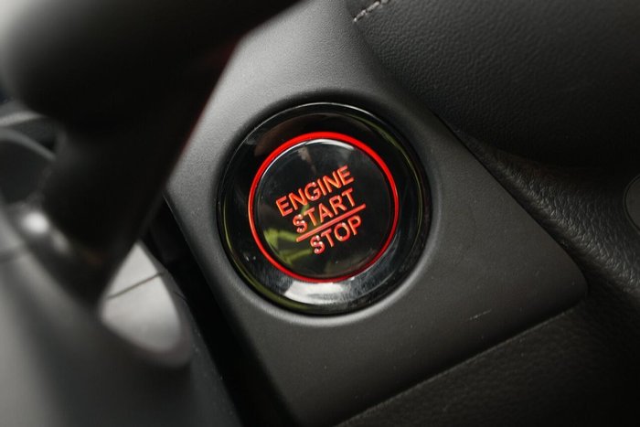 2023 Honda ZR-V VTi X