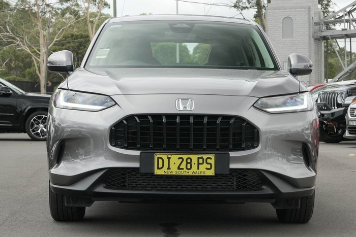 2023 Honda ZR-V VTi X