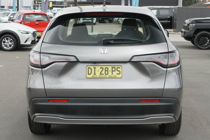 2023 Honda ZR-V VTi X