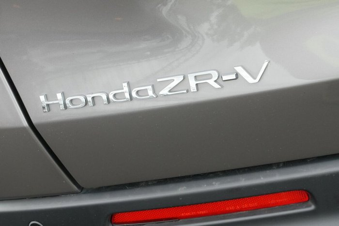 2023 Honda ZR-V VTi X