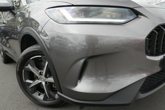 2023 Honda ZR-V VTi X