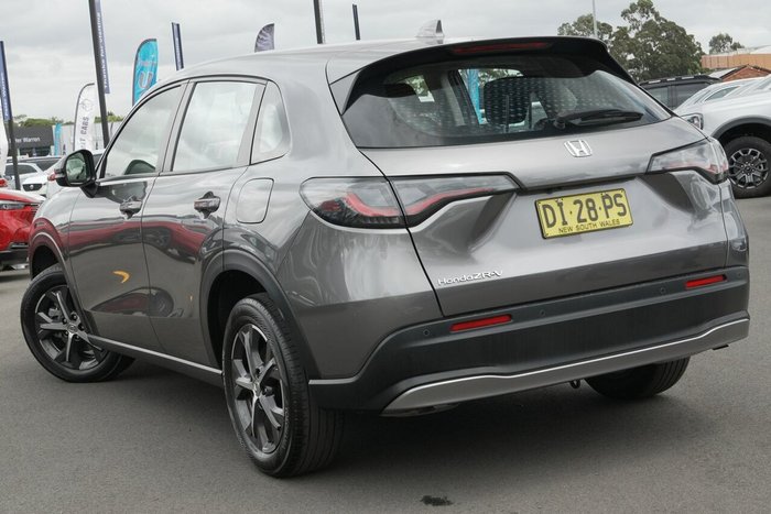 2023 Honda ZR-V VTi X