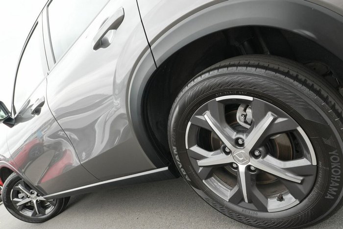 2023 Honda ZR-V VTi X