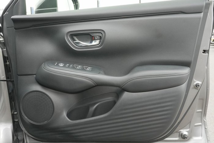 2023 Honda ZR-V VTi X