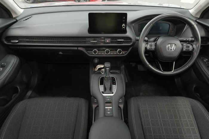 2023 Honda ZR-V VTi X