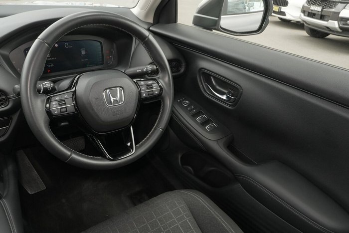 2023 Honda ZR-V VTi X