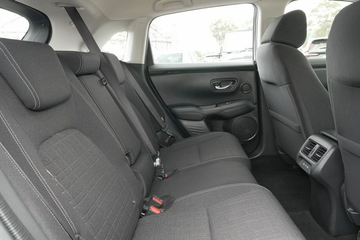 2023 Honda ZR-V VTi X