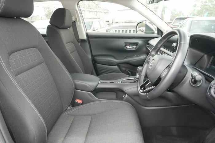 2023 Honda ZR-V VTi X