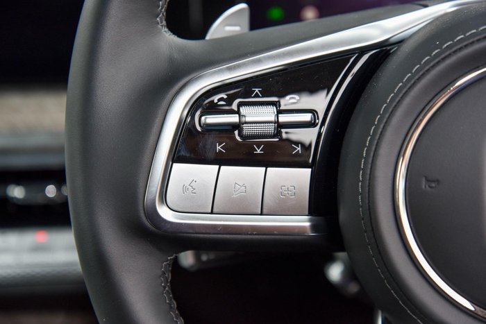 2025 GWM Tank 500 Ultra Hi4-T PHEV