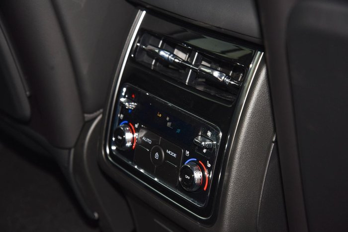 2025 GWM Tank 500 Ultra Hi4-T PHEV