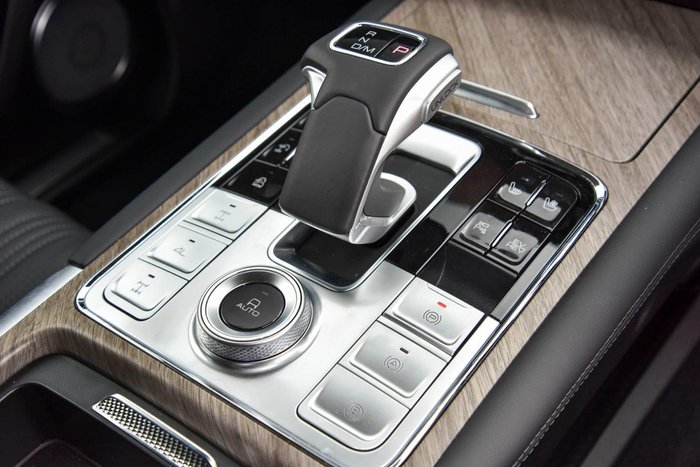 2025 GWM Tank 500 Ultra Hi4-T PHEV