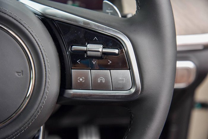 2025 GWM Tank 500 Ultra Hi4-T PHEV