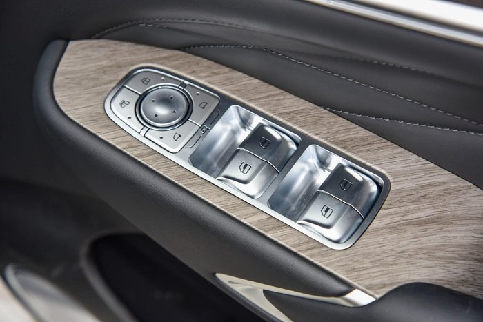 2025 GWM Tank 500 Ultra Hi4-T PHEV