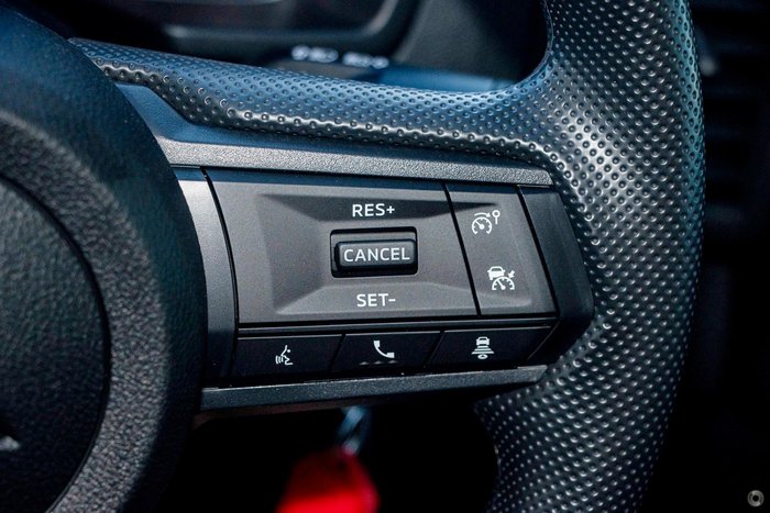 2025 Mitsubishi Triton GLX MV MY25 4x2 White