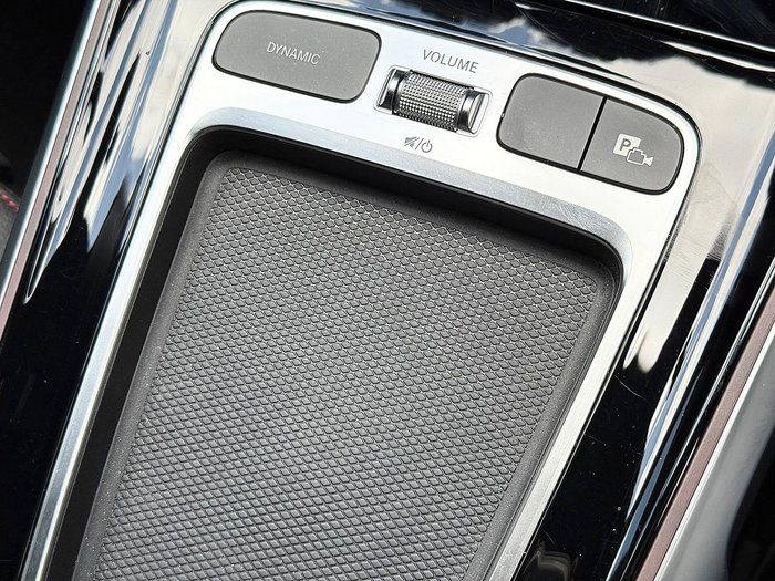 2024 Mercedes-Benz GLA-Class GLA250 H247 Four Wheel Drive Cosmos Black