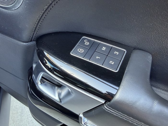 2016 Land Rover Range Rover TDV6 Vogue