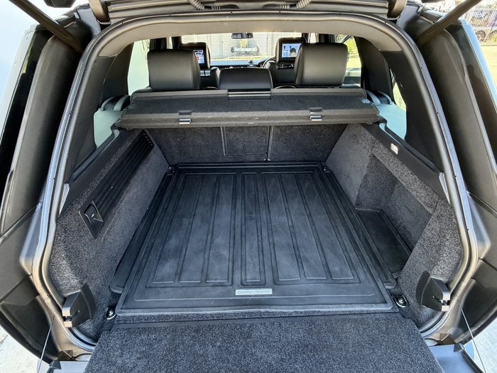 2016 Land Rover Range Rover TDV6 Vogue