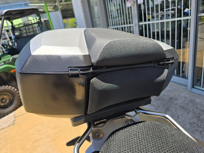 2022 BMW Motorrad R 1250 GS TROPHY Blue