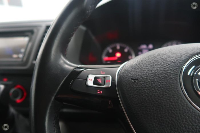 2019 Volkswagen Transporter TDI400