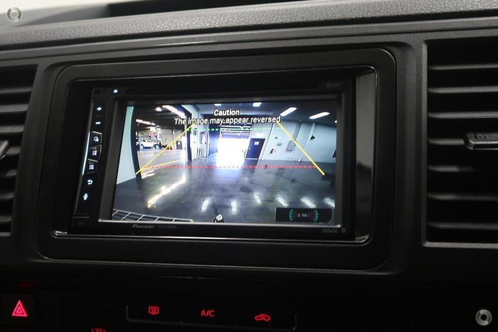 2019 Volkswagen Transporter TDI400