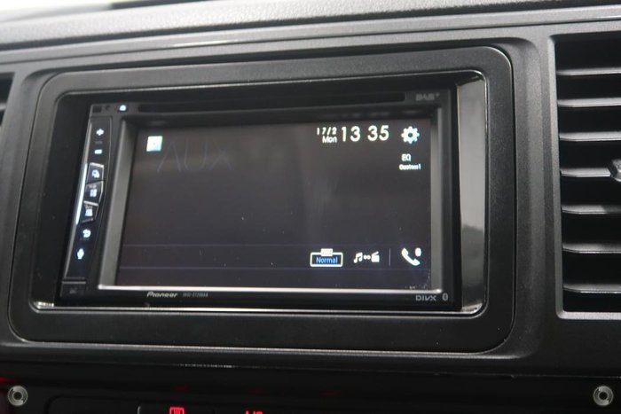 2019 Volkswagen Transporter TDI400